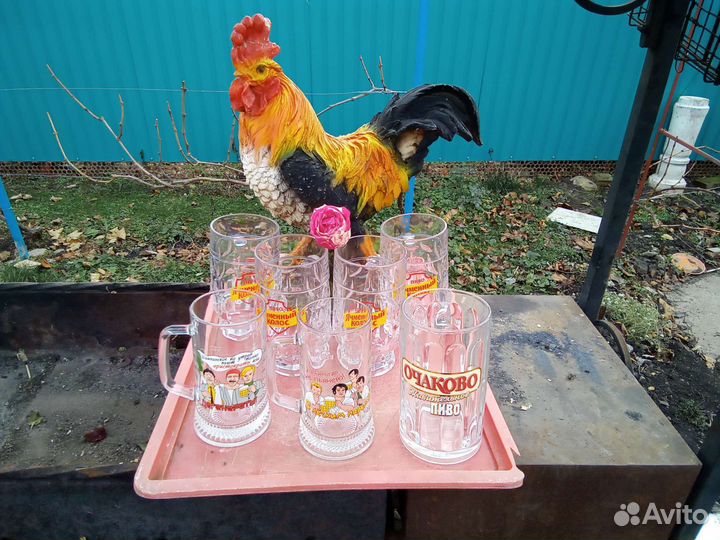 Пивная кружка