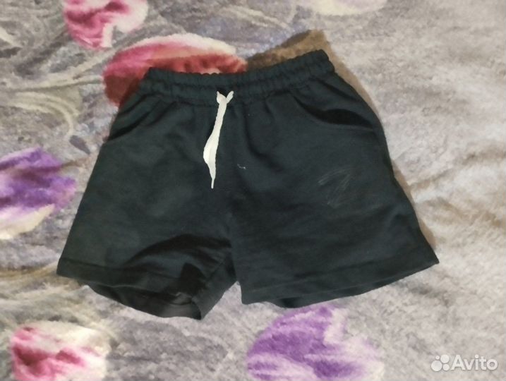 Шорты