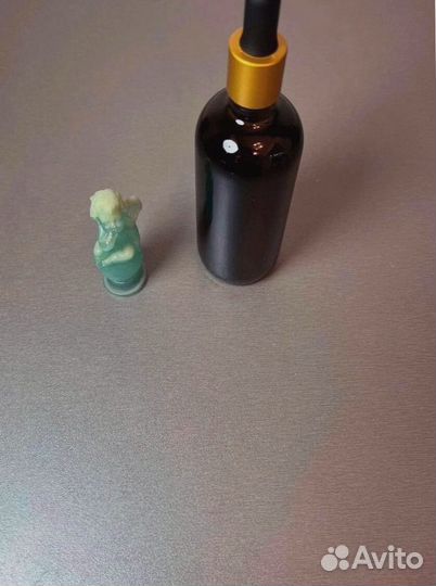 Масло для желудка