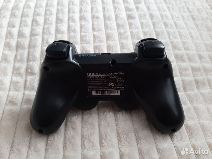 Геймпад Sony PS3, рс