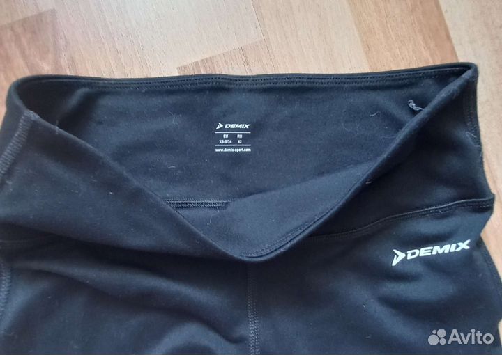 Костюм для спорта женский