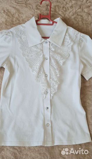 Школьная форма для девочки