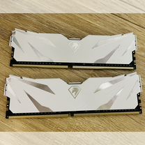 Оперативная память ddr4 32gb 3200mhz