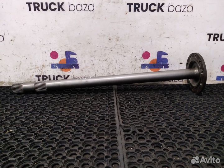 A9483571601 Полуось c блокировкой