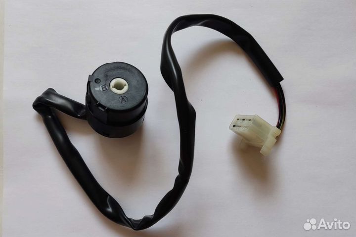 Контактная группа замка заж-ия Atego A0005459908