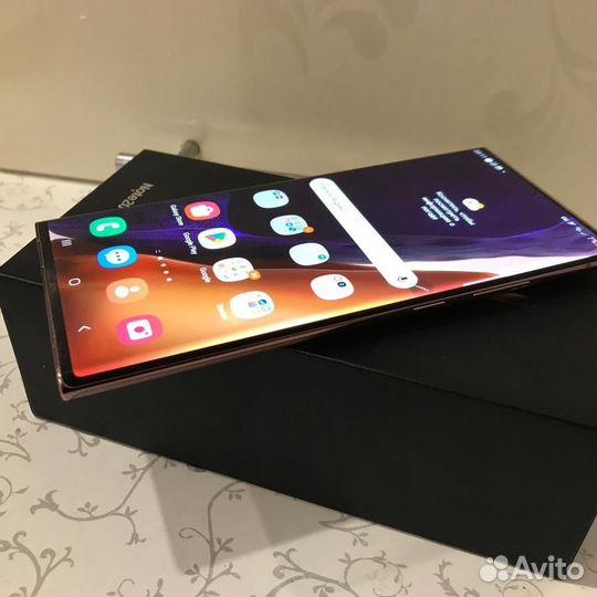 Samsung galaxy note 20 ultra