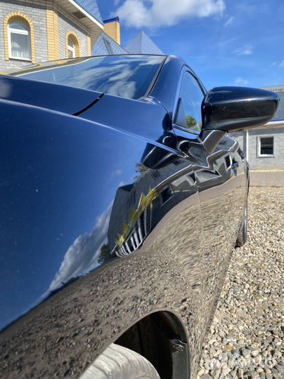 Mazda 6 2.0 МТ, 2014, 153 000 км