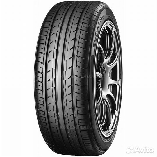 Yokohama Bluearth ES32 185/60 R14 82H