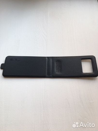 Чехол (флип-кейс) универсальный 4,7-5 дюймов новый