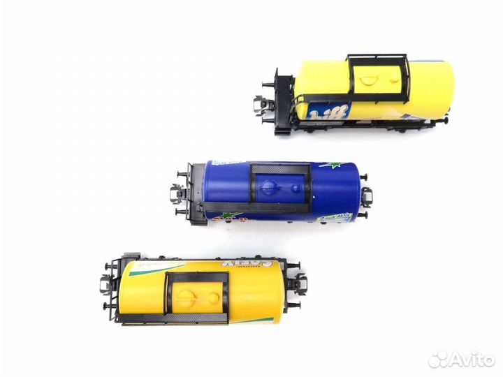 Набор грузовых вагонов Marklin H0 46425