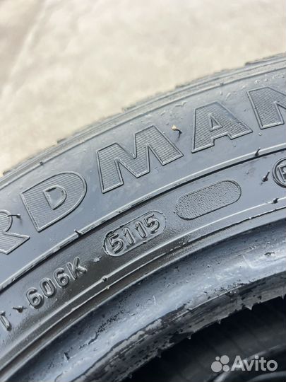 Nokian Tyres Nordman RS 185/65 R15