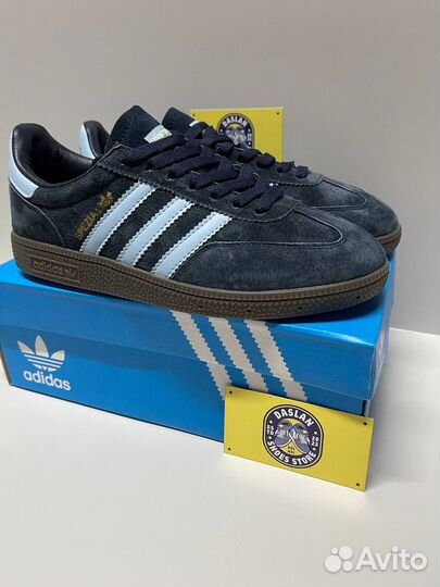 Кроссовки женские adidas spezial