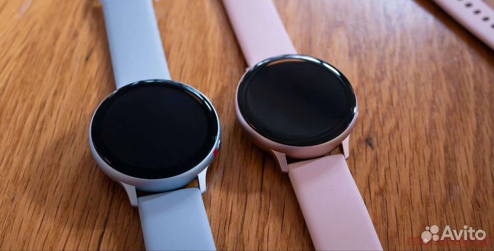 Samsung galaxy watch active 2