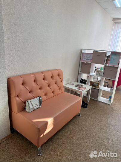 Аренда рабочего места бровиста визажиста