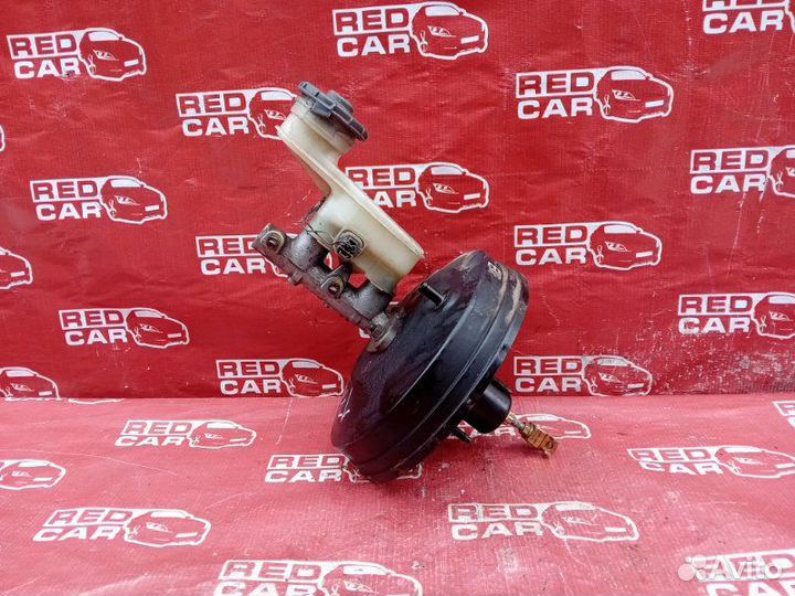 Главный тормозной цилиндр Honda Fit GD2-1013769