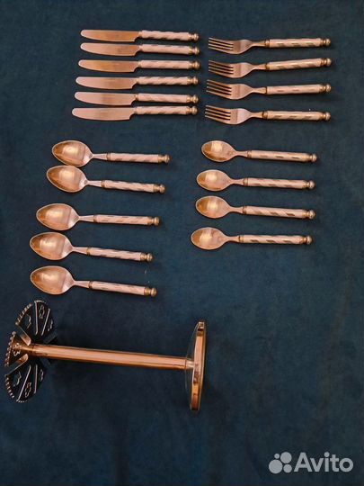 Столовый набор