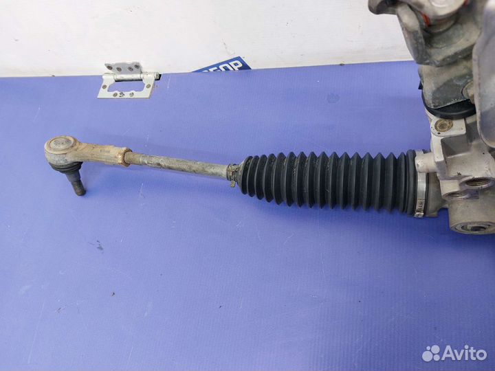 Рулевая рейка Porsche Cayenne S 955 M48.00