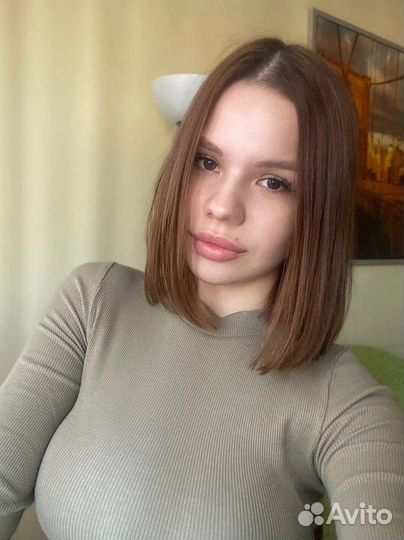 Любая работа, подработка
