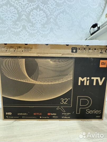 Xiaomi Mi tv p1 32