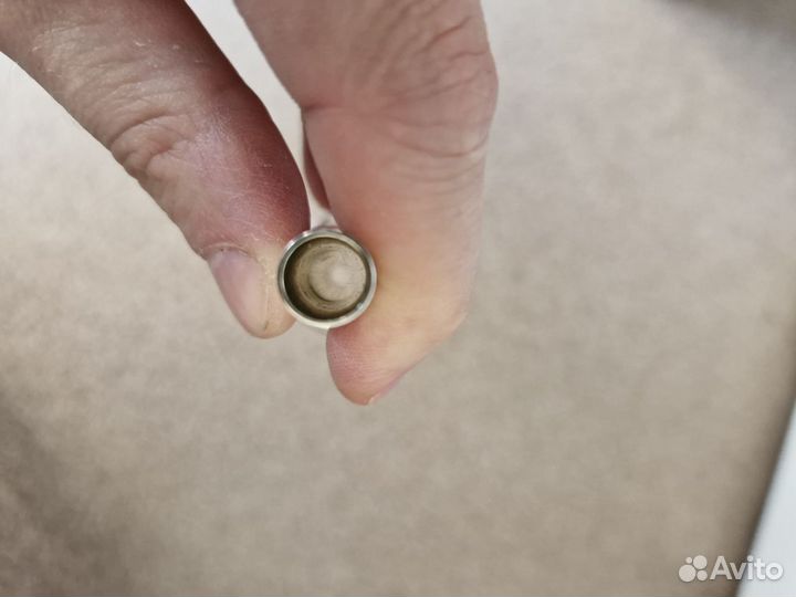 Мундштук для трубы Frate Precision 3+ M