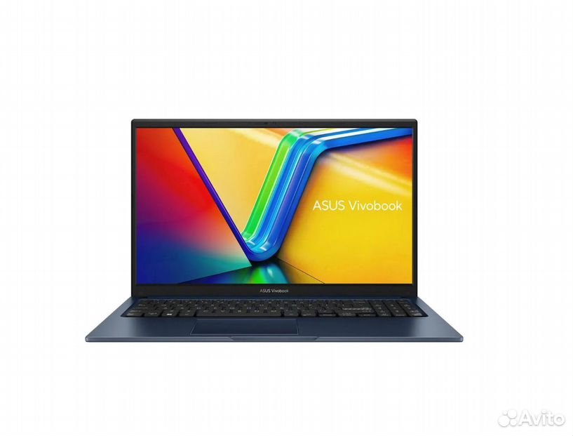 Новый Asus Vivobook 15 X1504ZA- bq1143