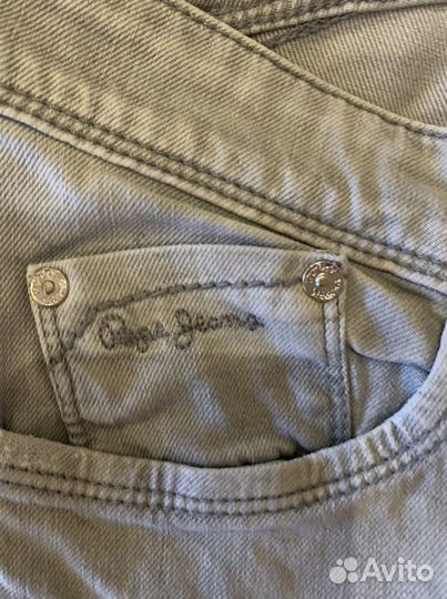 Pepe jeans