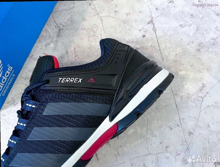 Кроссовки Adidas Terrex (Арт.68094)