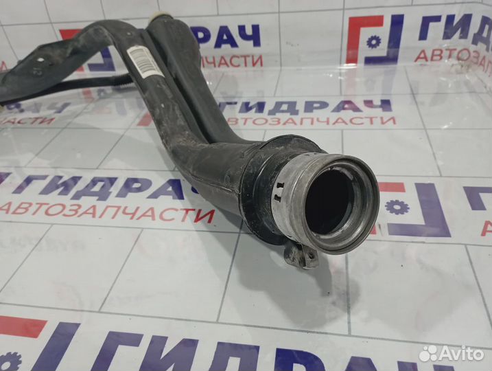 Горловина топливного бака Opel Corsa D 5806134