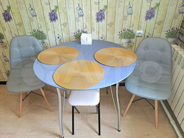 2-к. квартира, 40 м², 3/3 эт.