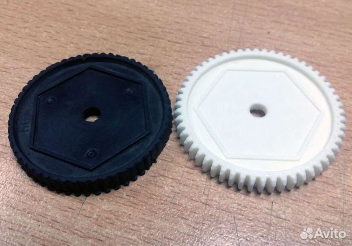 Печать на 3d принтере