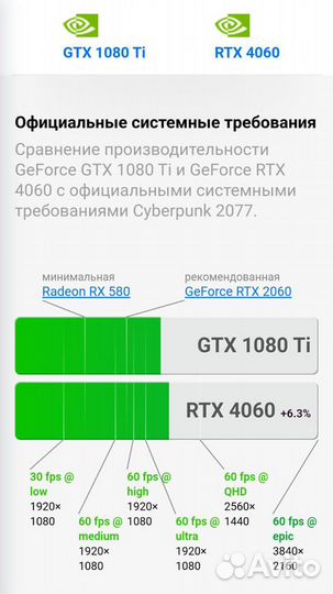 Игровой пк Gtx 1080ti-11gb intel E5 2680v4