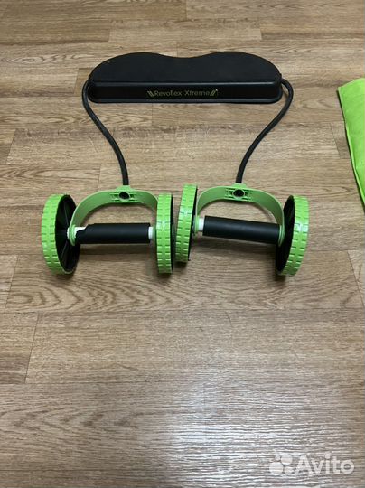 Ролик для пресса