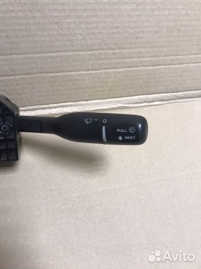 Подрулевой переключатель Сhrysler Stratus