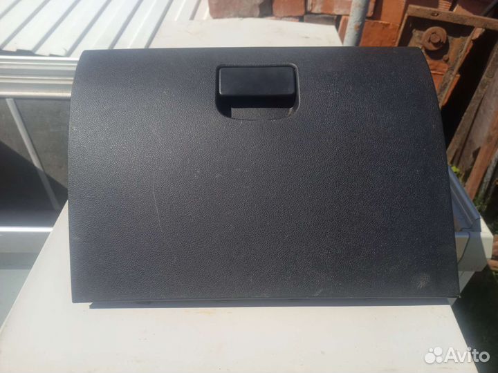 Бардачок на гранту