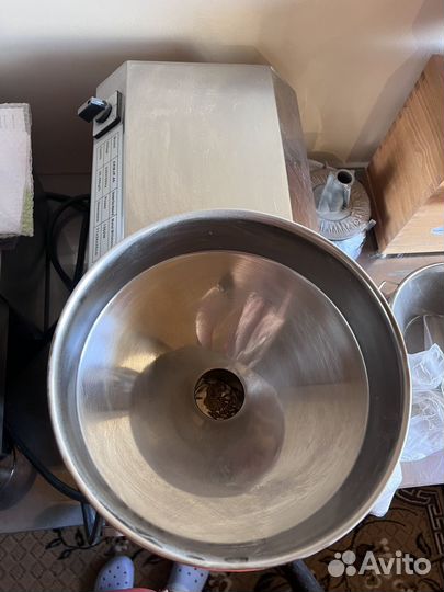 Мельница мукомольная