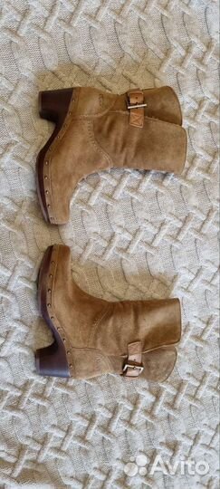 Сапоги UGG 37 размер