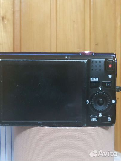 Фотоаппарат Nikon