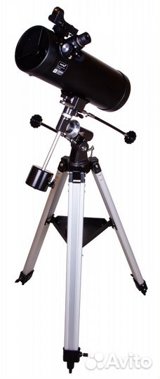 Телескоп Levenhuk Skyline plus 115S