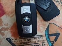 Ключ-чип BMW 3 series