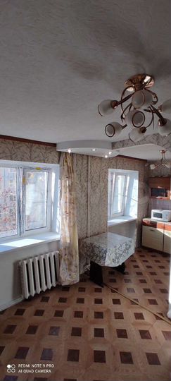 3-к. квартира, 59 м², 2/5 эт.