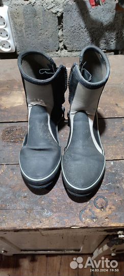 Боты для дайвинга