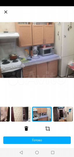 3-к. квартира, 79,5 м², 1/2 эт.