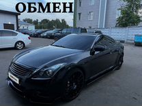 Infiniti G37 3.7 AT, 2010, 225 000 км, с пробегом, цена 1 870 000 руб.