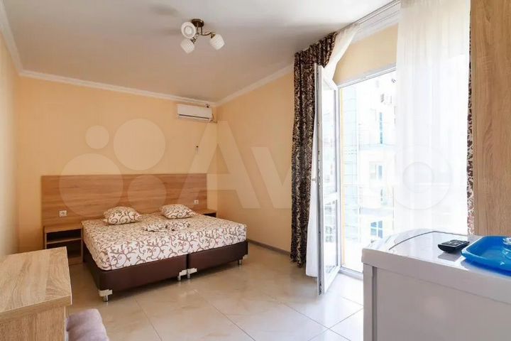 Комната 17 м², 2/4 эт.