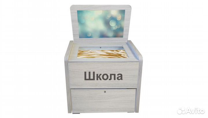 Сундучок логопеда 