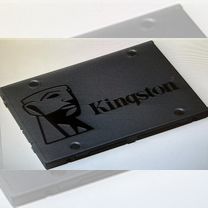 Ssd kingston a400 480gb