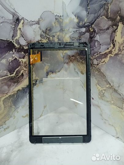 Тачскрин TP Сенсор Prestigio MultiPad PMT5021 3G Ч