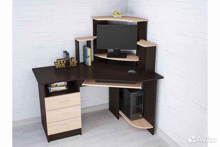 Стол компьютерный 