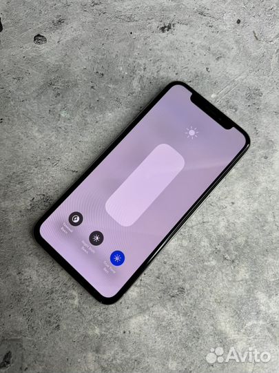 iPhone X, 256 ГБ