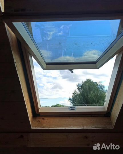 Мансардные окна Fakro / оклады Fakro